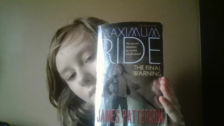 Discuss Everything About Maximum Ride Wiki | Fandom