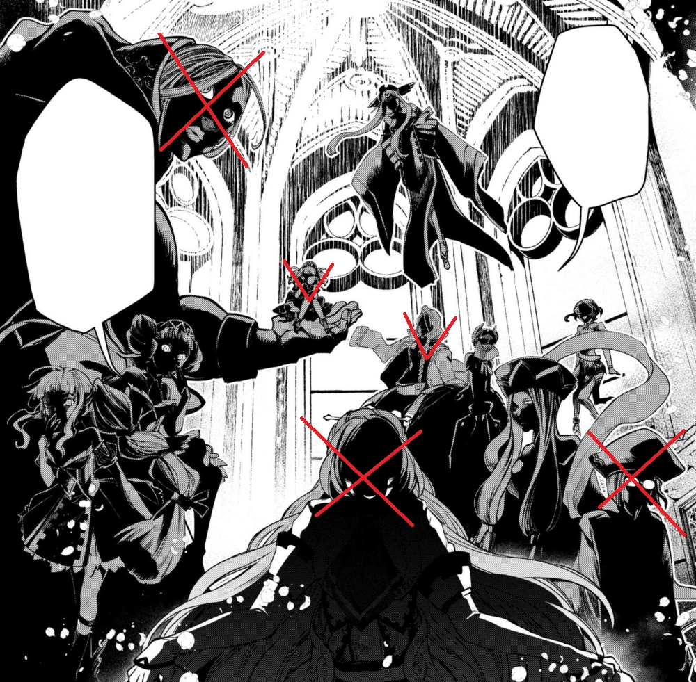 Which Valkyrie will be Qin Shi Huang's "dance partner"? Fandom