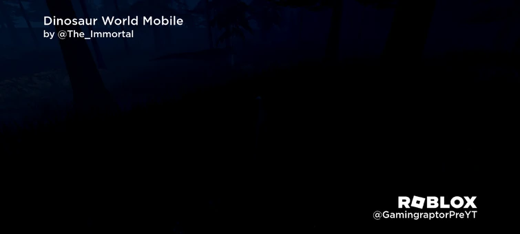 Discuss Everything About Dinosaur Mobile World Wiki | Fandom