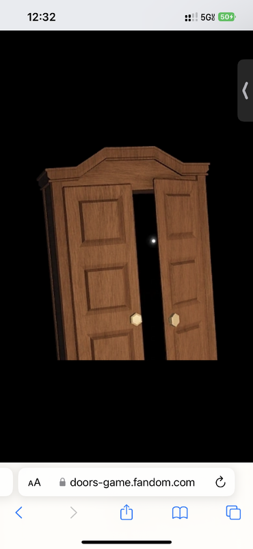Discuss Everything About DOORS Wiki | Fandom