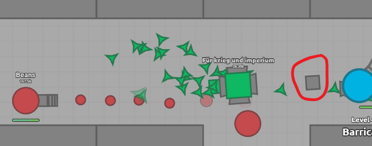 How To Get The Best Tank In Diep.io! by lel lol