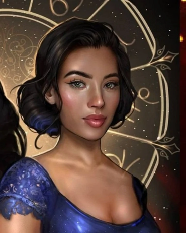 Tory Vega, Zodiac Academy Wiki