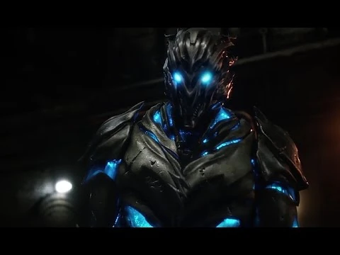 Are There Two Savitar Fandom