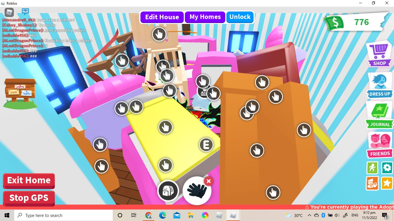 What do u like to do in adopt me test lab? Fandom