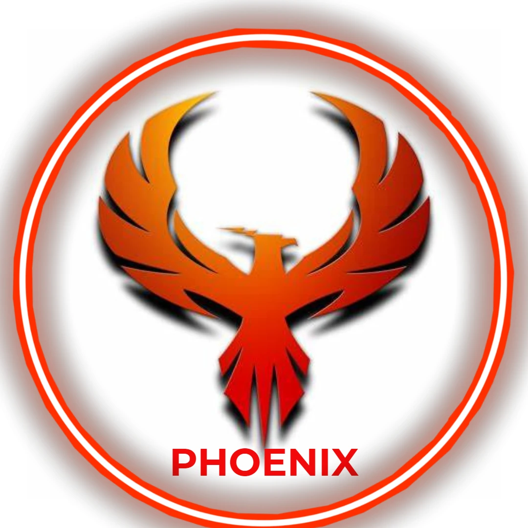 Made some logos for Halcyon and Phoenix Fandom