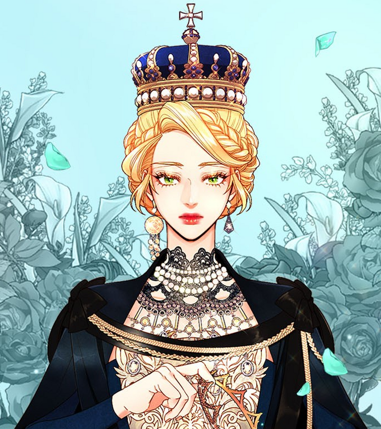 Remarried empress webtoon might come back soon! Fandom