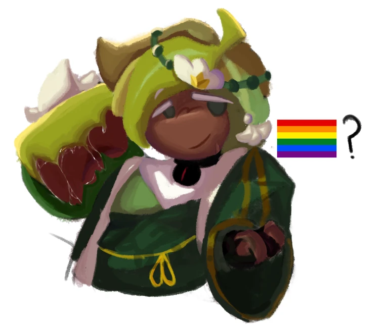 herb cookie yahoo Fandom