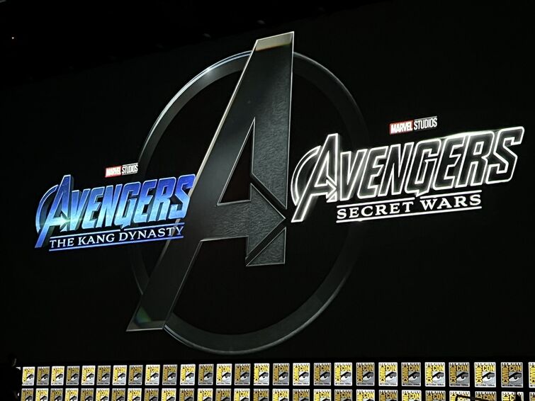 New Avengers Movies Announced: 'Secret Wars' and 'The Kang Dynasty