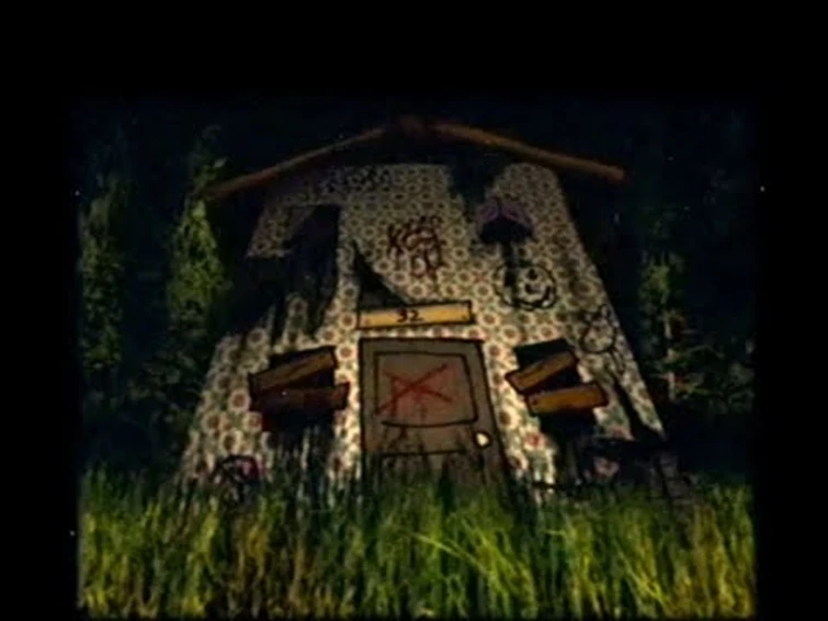 Opinions on The Return Of The Pumpkin Rabbit? | Fandom