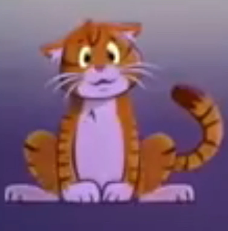 Now, Get Ready for What Is Your Fav Cat | Fandom