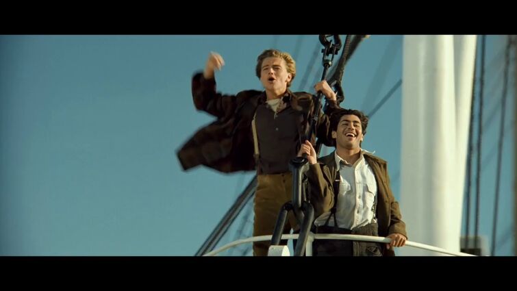 Titanic (1997) - IMDb
