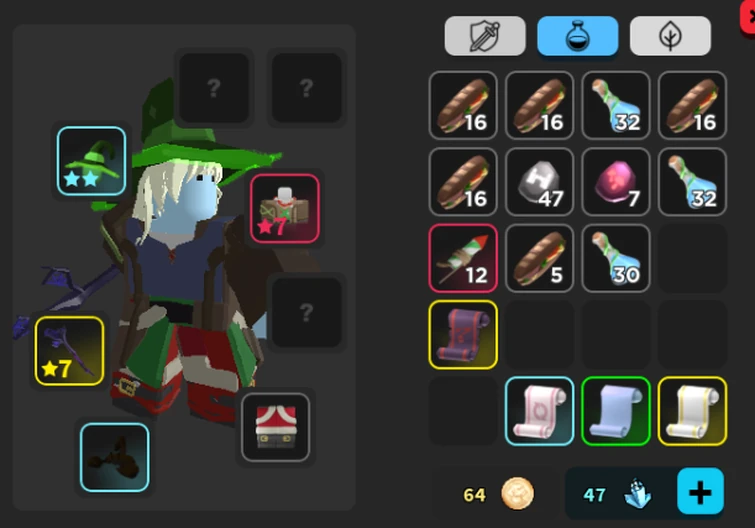 Discuss Everything About Vesteria Wiki Fandom