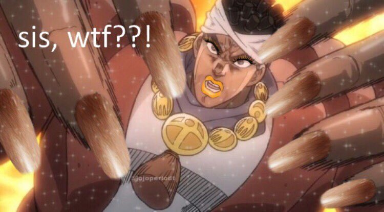 Featured image of post Drip Meme Jojo : Последние твиты от jojo&#039;s memes (@jojomemes).