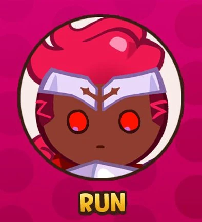 R is for Run | Fandom