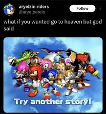 Sonic meme | Fandom