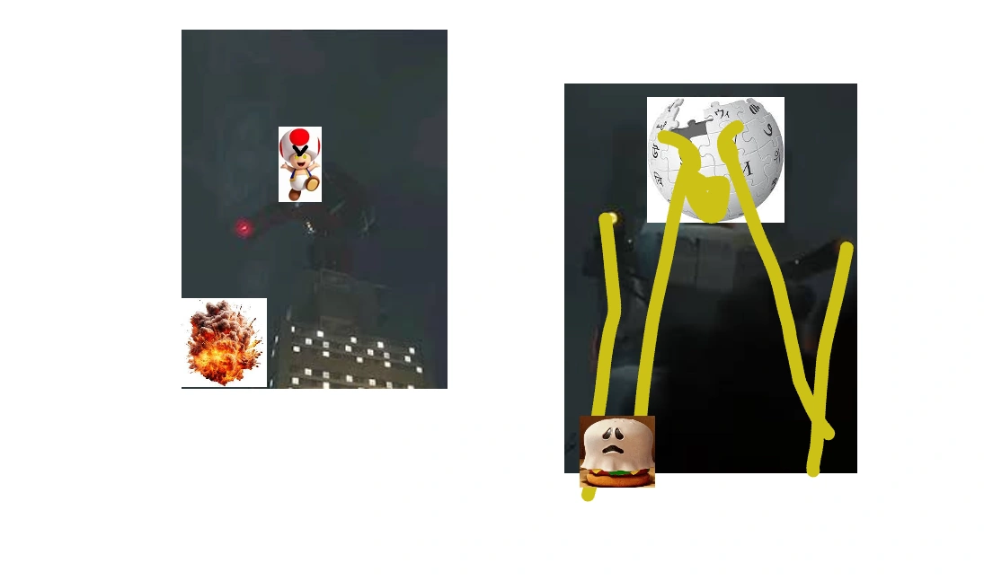 skibidi wiki 38 | Fandom