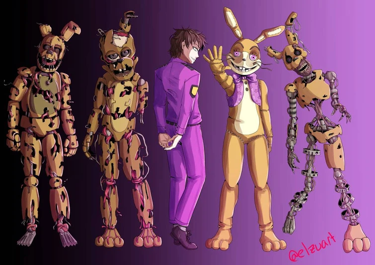 fnaf Fandom