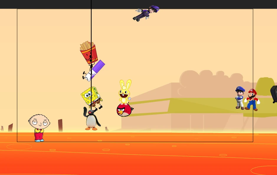 Modifying BFB 15 bcuz why not? | Fandom