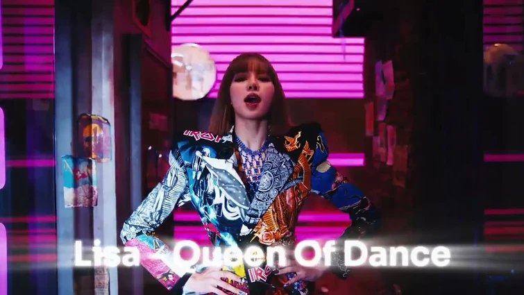 Powerful Names Given To BLACKPINK (First Edit I Made)