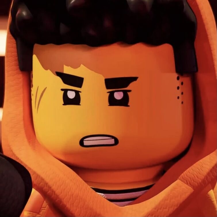 Deven Mack, Ninjago Wiki