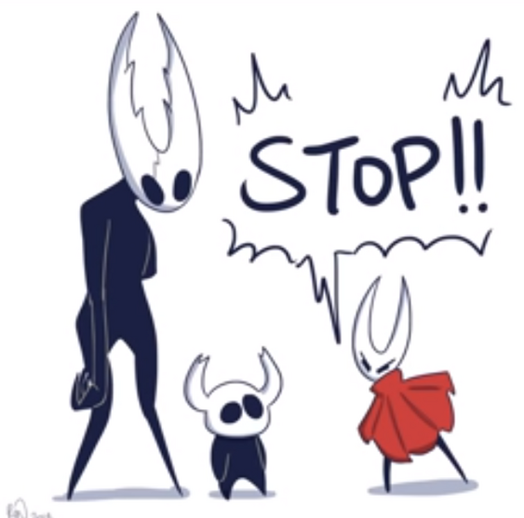 ah yes hollow knight so very hollow | Fandom