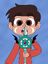 SparkieWriter's avatar