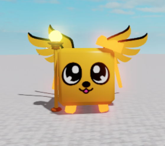 Roblox Bgs King Doggy