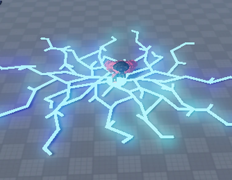 Blackbeard 6* Rework | Fandom