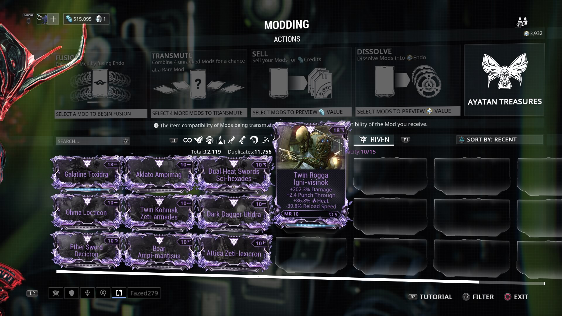 Riven Mod Fandom