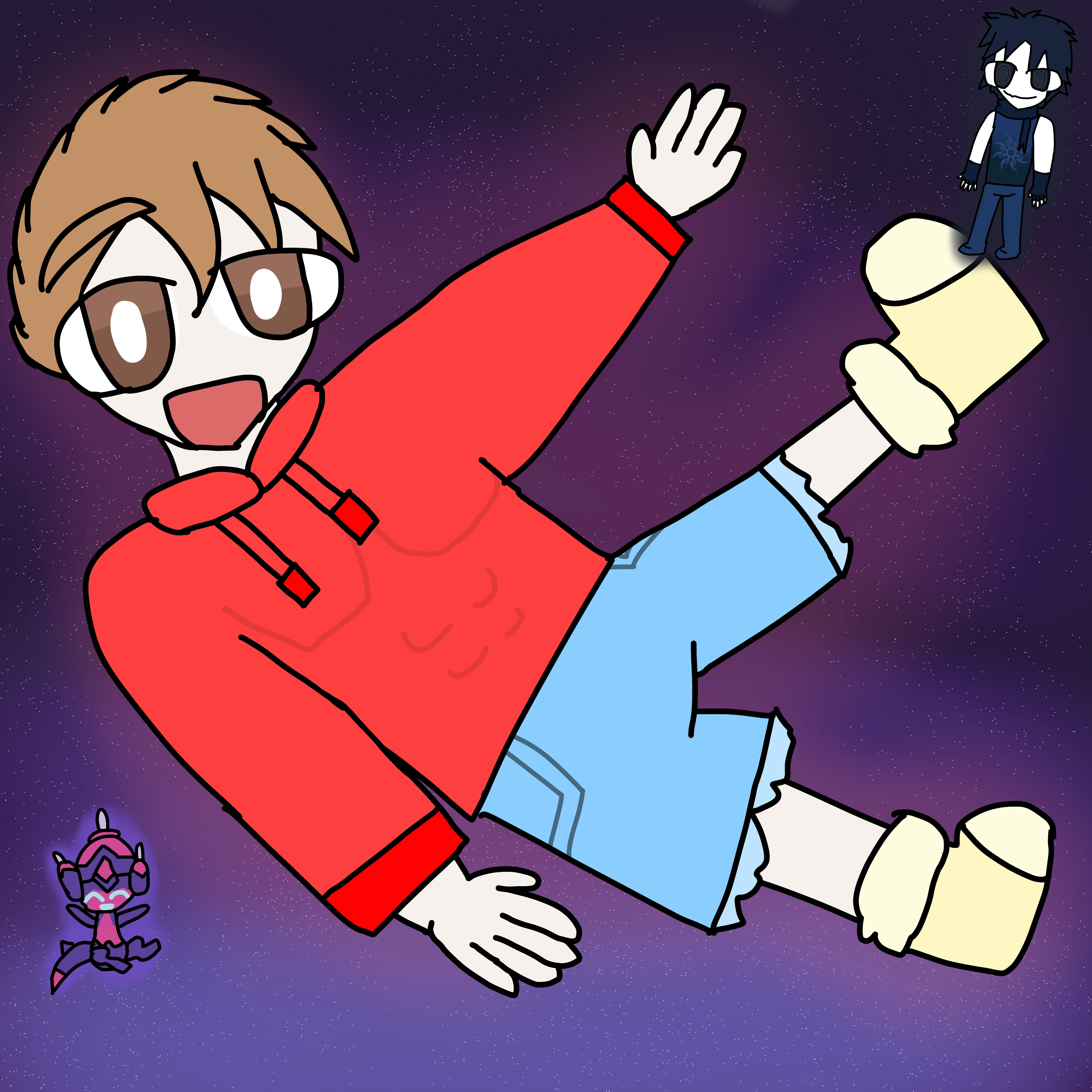 New PFP! | Fandom