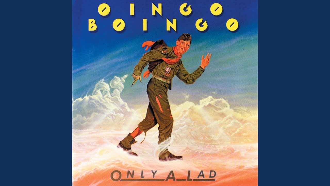 Oingo Boingo Song 0 0 Discord Mod Mini Ladd And Shane Dawson Theme Song Fandom - roblox mod youtube