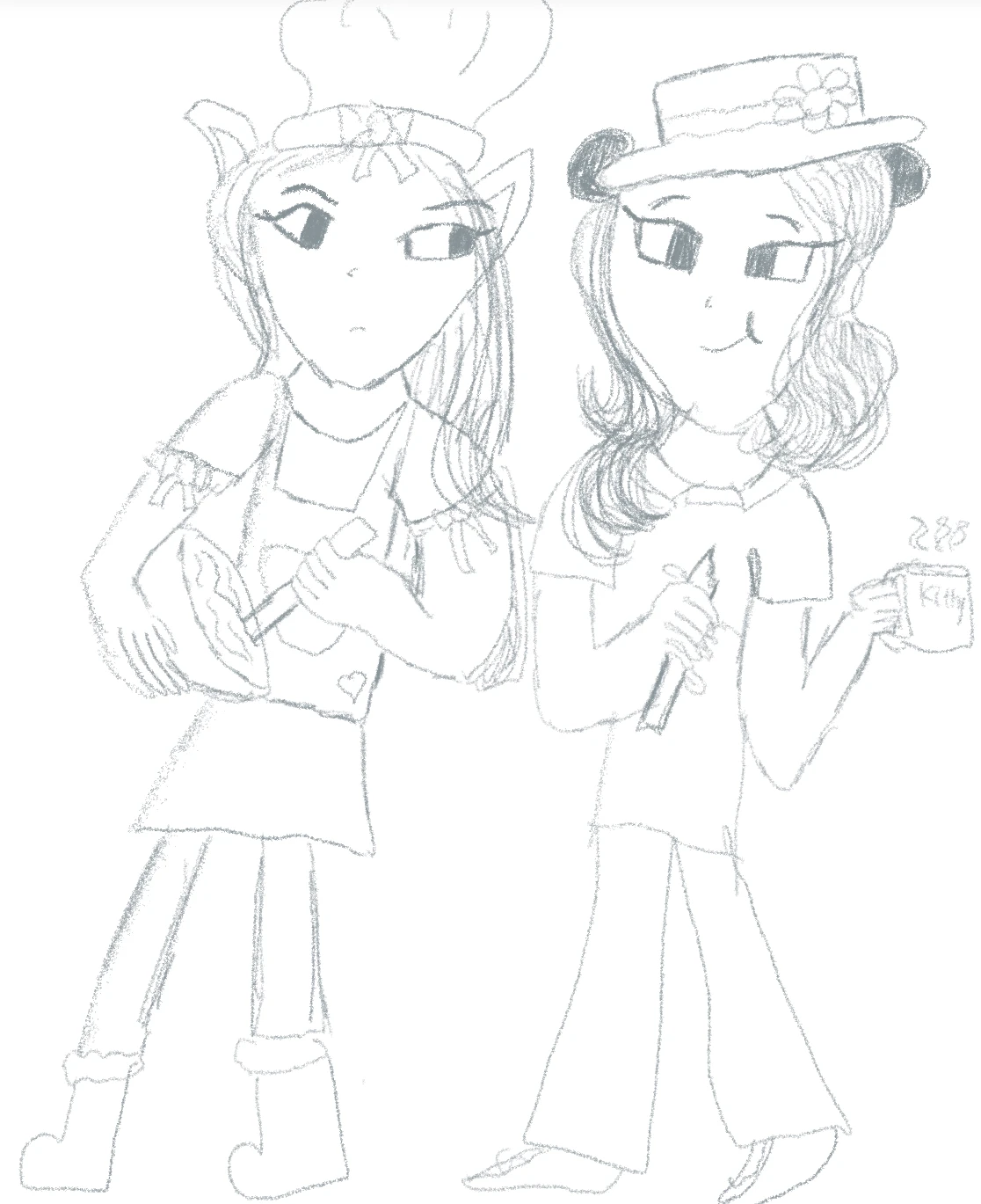 Pandy and kitty Fandom