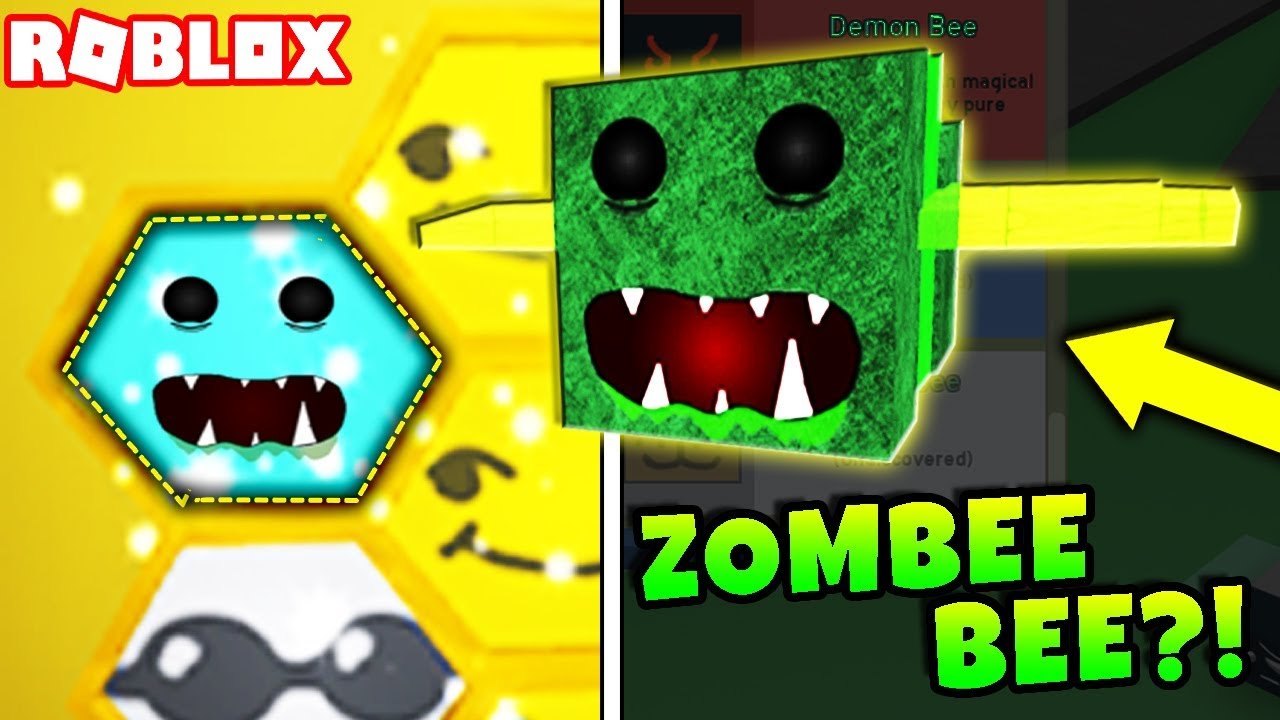 every bee swarm simulator clickbait thumbnail be like: : r/BeeSwarmSimulator