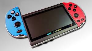 When you buy a Nintendo Switch from Wish.Com Fandom