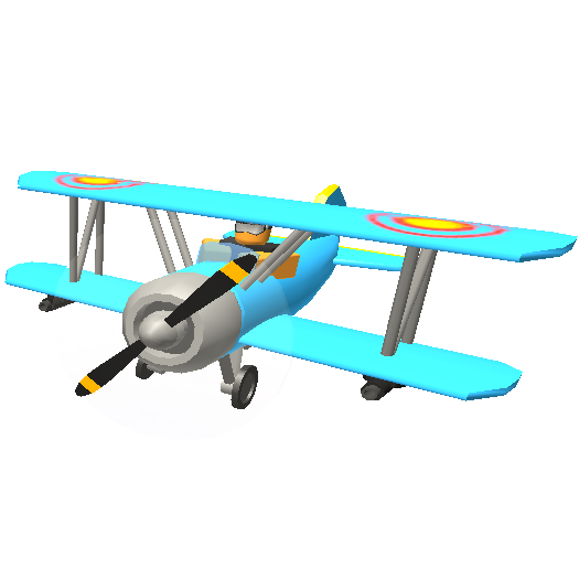 ROBLOX TDS: Aerial Ace Ace Pilot FACTS #shorts #tds 