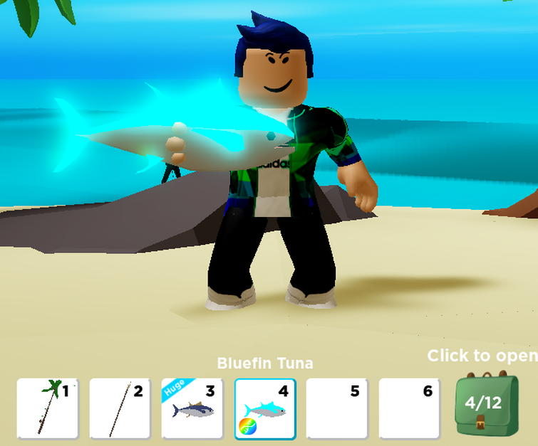 Discuss Everything About Fishing Simulator Wiki | Fandom