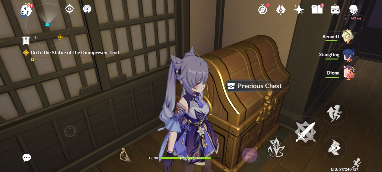 Luxury Chest INAZUMA Fandom