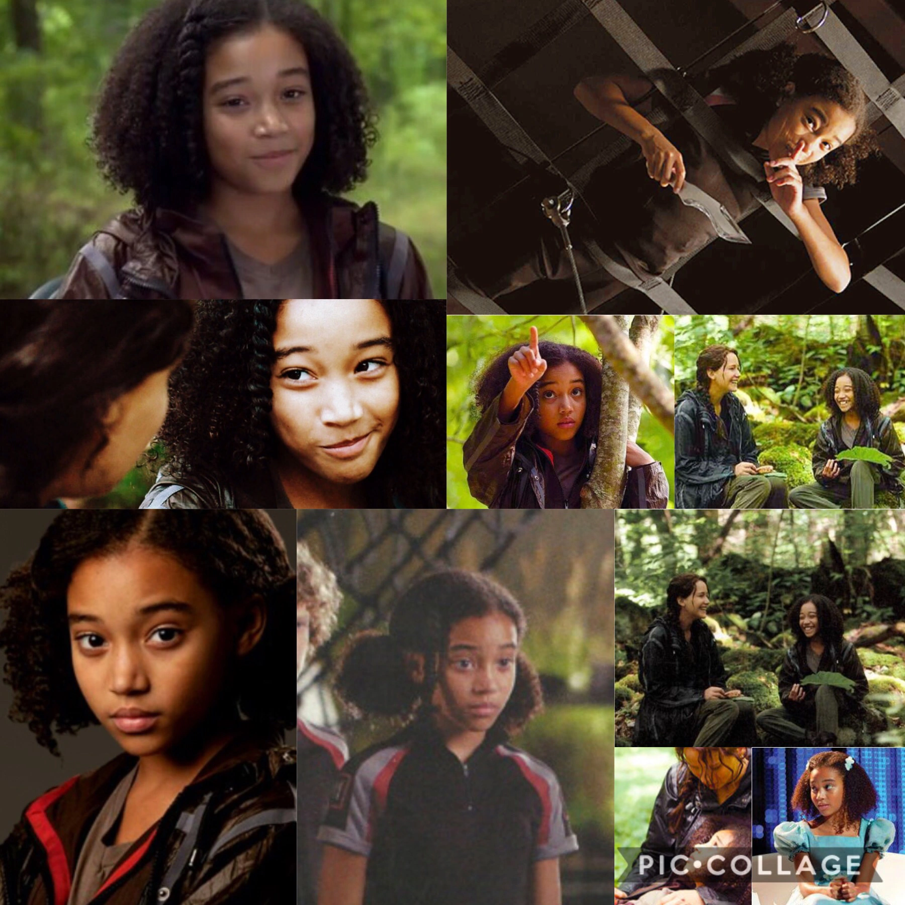 Rue Collage | Fandom