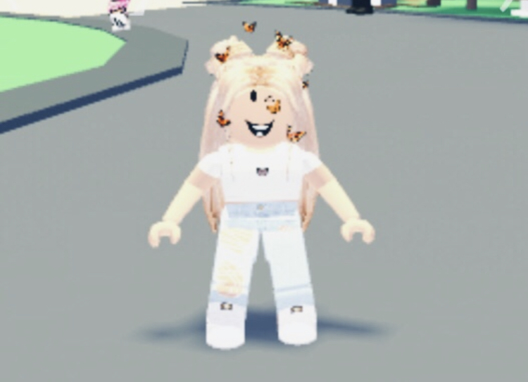 roblox pics aesthetic no face