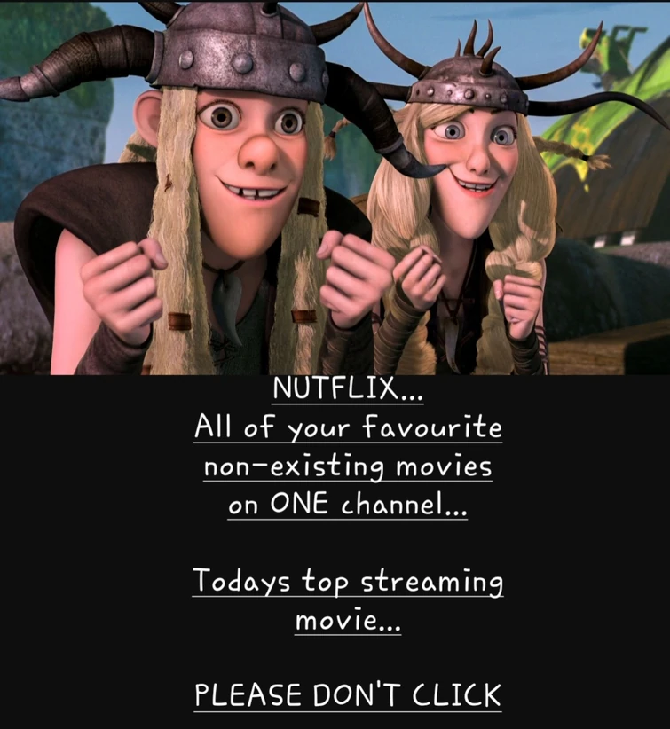 Favourite movie? Fandom