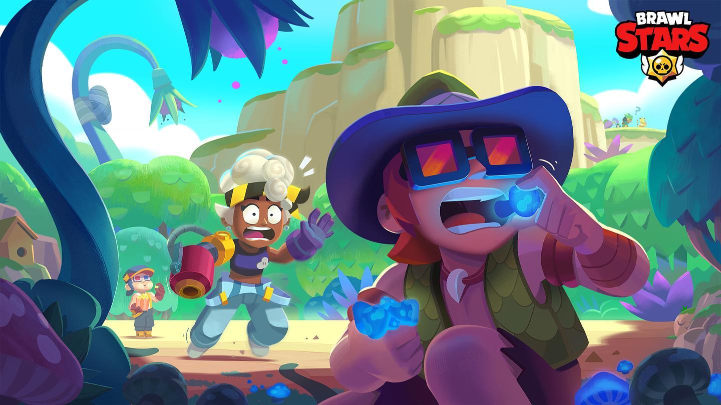 Brawl Stars Season 19 - Everything You Need To Know