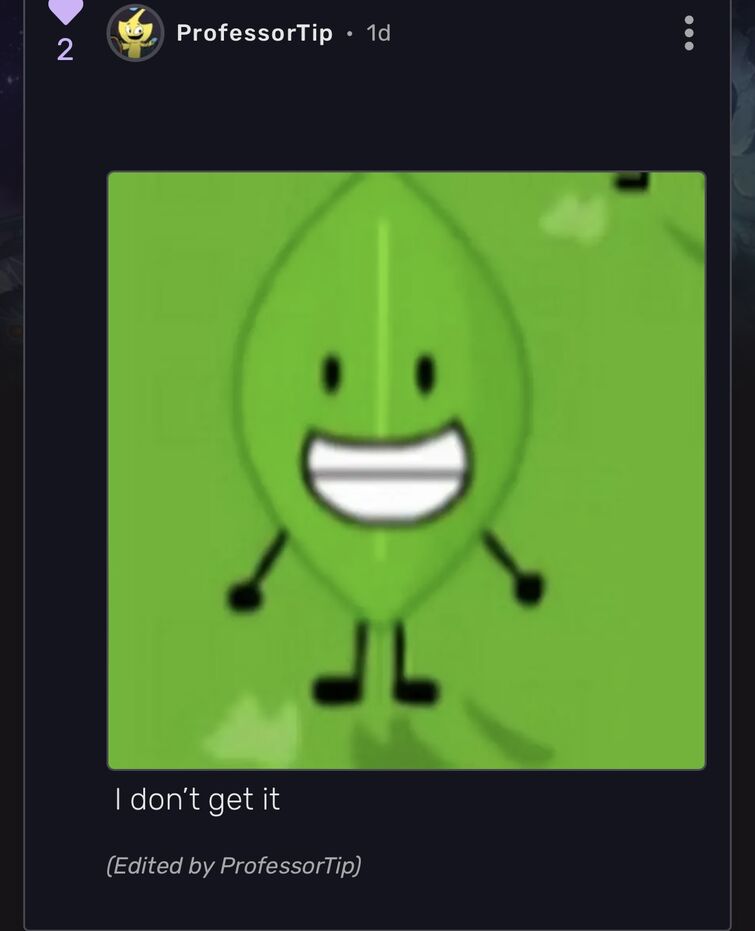 Fandom Image