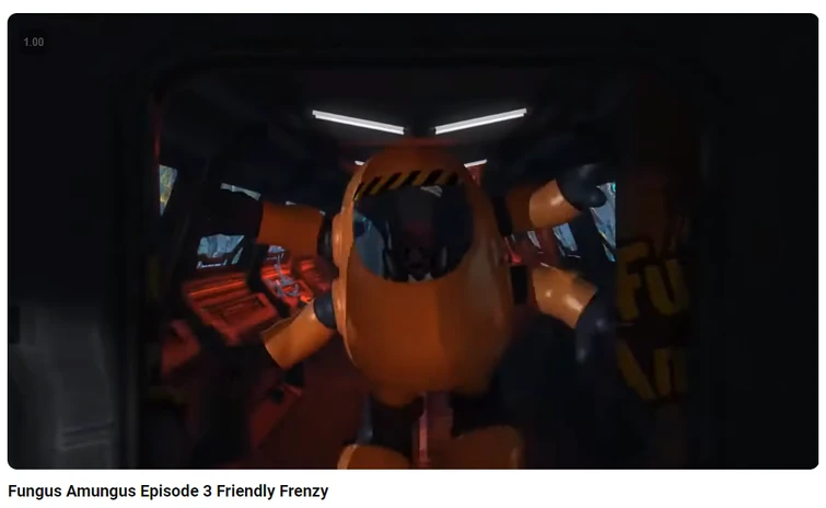 Discuss Everything About Amogus Wiki | Fandom