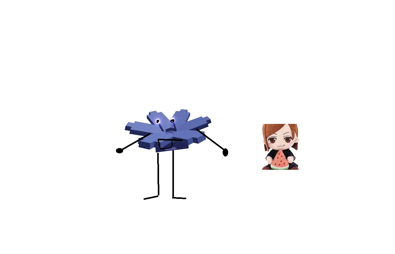 Users and blossoms fandom
