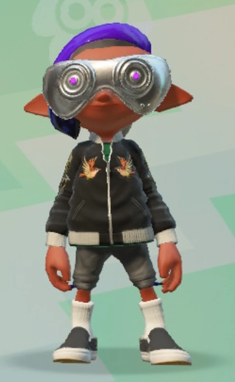 Discuss Everything About Splatoon Wiki Fandom