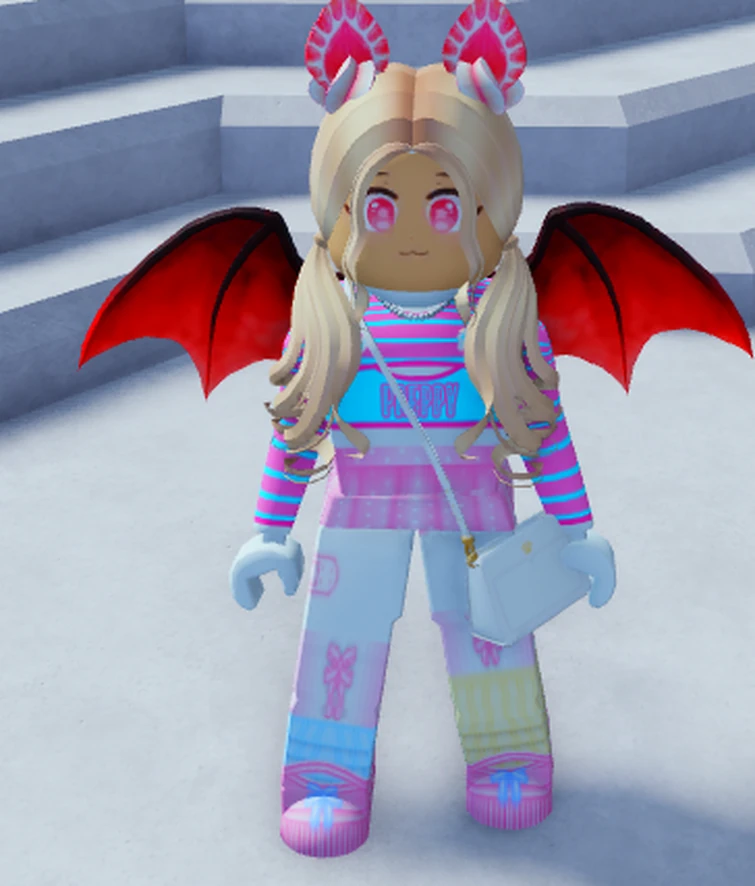 strawberry bat dragon Fandom