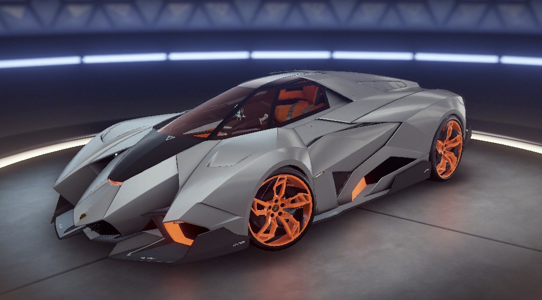 Roblox Vehicle Simulator Lamborghini Egoista Vs Tesla Roadster 20