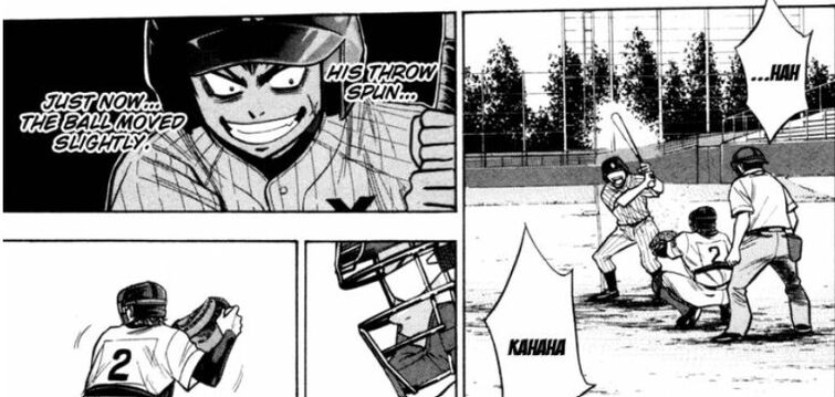 Batter Up! What You Have to Know About Diamond no Ace – OTAQUEST