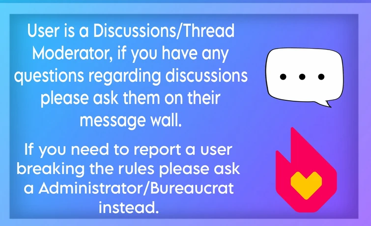 New Boxes for Higher Roles. | Fandom