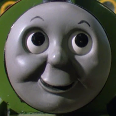 Which Percy smiling faces do you like? | Fandom